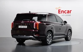 Hyundai Palisade 2.2 Diesel 2WD Обдухване* DisiTronic* cam360*  | Auto.bg — изображение 2