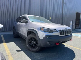 Jeep Cherokee * Trailhawk * �������� * ���� * KEYLESS * CARFAX | Mobile.bg � ����� ������ 3