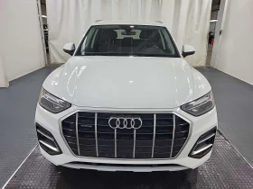 Audi Q5 * KOMFORT * CARFAX * 2 КЛЮЧА * АВТОКРЕДИТ *  | Auto.bg — изображение 5