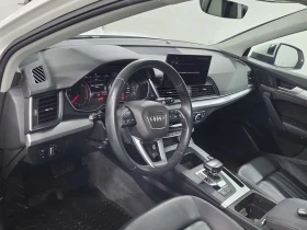 Audi Q5 * KOMFORT * CARFAX * 2 КЛЮЧА * АВТОКРЕДИТ *  | Auto.bg — изображение 12