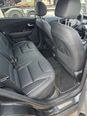 Kia Niro 65kwh Всички екстри | Auto.bg — изображение 10