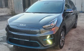 Kia Niro 65kwh Всички екстри | Auto.bg — изображение 2
