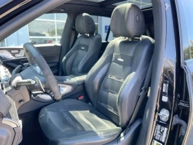 Mercedes-Benz GLE 53 4MATIC 4MATIC* КОЖА* ПОДГРЕВ* ОБДУХВ* BURMASTER* PANO* 36 | Auto.bg — изображение 8