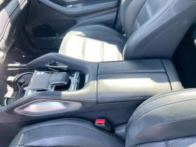 Mercedes-Benz GLE 53 4MATIC 4MATIC* КОЖА* ПОДГРЕВ* ОБДУХВ* BURMASTER* PANO* 36 | Auto.bg — изображение 14