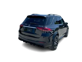 Mercedes-Benz GLE 53 4MATIC 4MATIC* КОЖА* ПОДГРЕВ* ОБДУХВ* BURMASTER* PANO* 36 | Auto.bg — изображение 6