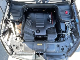 Mercedes-Benz GLE 53 4MATIC 4MATIC* КОЖА* ПОДГРЕВ* ОБДУХВ* BURMASTER* PANO* 36 | Auto.bg — изображение 17