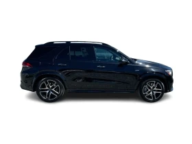 Mercedes-Benz GLE 53 4MATIC 4MATIC* КОЖА* ПОДГРЕВ* ОБДУХВ* BURMASTER* PANO* 36 | Auto.bg — изображение 7