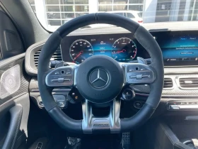 Mercedes-Benz GLE 53 4MATIC 4MATIC* КОЖА* ПОДГРЕВ* ОБДУХВ* BURMASTER* PANO* 36 | Auto.bg — изображение 10