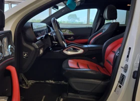 Mercedes-Benz GLE 53 4MATIC AMG* �����* Virtual* BURMERSTER* �����* ���� | Mobile.bg � ����� ������ 7