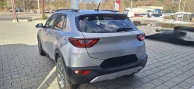 Kia Stonic 1.0T | Auto.bg — изображение 4