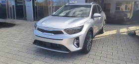 Kia Stonic 1.0T | Auto.bg — изображение 2