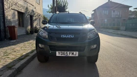 Isuzu D-max | Mobile.bg � ����� ������ 3
