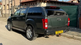 Isuzu D-max | Mobile.bg � ����� ������ 4