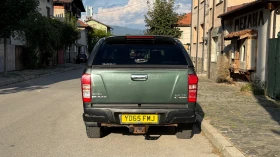 Isuzu D-max | Mobile.bg � ����� ������ 5