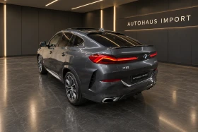 BMW X6 M-Sport* 40i* xDrive* GESTURE* HEAD UP* MULTI-SEAT | Mobile.bg � ����� ������ 2