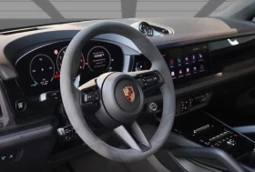 Porsche Cayenne GTS Coupe = SportDesign = �������� | Mobile.bg � ����� ������ 9