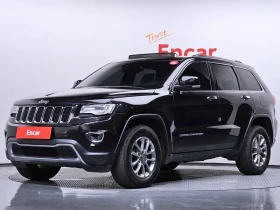 ������ Jeep Grand cherokee