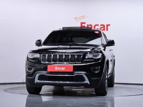 Jeep Grand cherokee 3.0 Diesel Limited Wk2 | Mobile.bg � ����� ������ 3