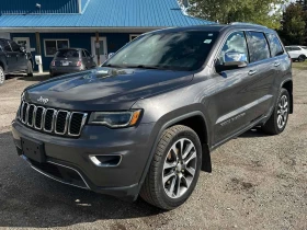 Jeep Grand cherokee * Limited * CARFAX * 