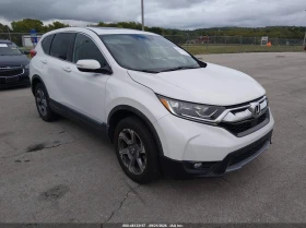 Honda Cr-v Honda CR-V 2019 EX-L | Full Extras | Отлично състо