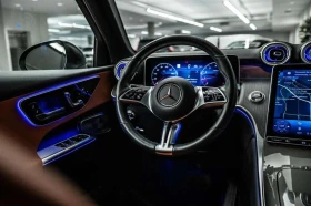 Mercedes-Benz GLC undefined | Auto.bg — изображение 14