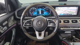 Mercedes-Benz GLS580 МАСАЖИ| TV| PANO| BURMESTER| DISTRONIC| HEAD-UP| O | Auto.bg — изображение 11