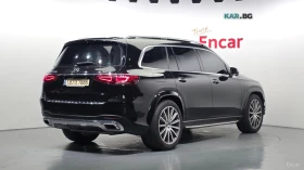 Mercedes-Benz GLS580 МАСАЖИ| TV| PANO| BURMESTER| DISTRONIC| HEAD-UP| O | Auto.bg — изображение 2