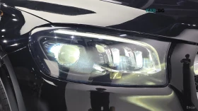 Mercedes-Benz GLS580 МАСАЖИ| TV| PANO| BURMESTER| DISTRONIC| HEAD-UP| O | Auto.bg — изображение 3