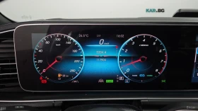 Mercedes-Benz GLS580 МАСАЖИ| TV| PANO| BURMESTER| DISTRONIC| HEAD-UP| O | Auto.bg — изображение 12