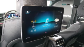 Mercedes-Benz GLS580 МАСАЖИ| TV| PANO| BURMESTER| DISTRONIC| HEAD-UP| O | Auto.bg — изображение 17
