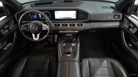 Mercedes-Benz GLS580 МАСАЖИ| TV| PANO| BURMESTER| DISTRONIC| HEAD-UP| O | Auto.bg — изображение 10