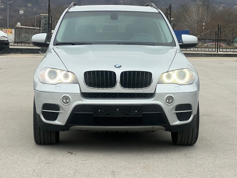 BMW X5 3.0D X-Drive Face ИТАЛИЯ 6+1, снимка 7 - Автомобили и джипове - 44110046