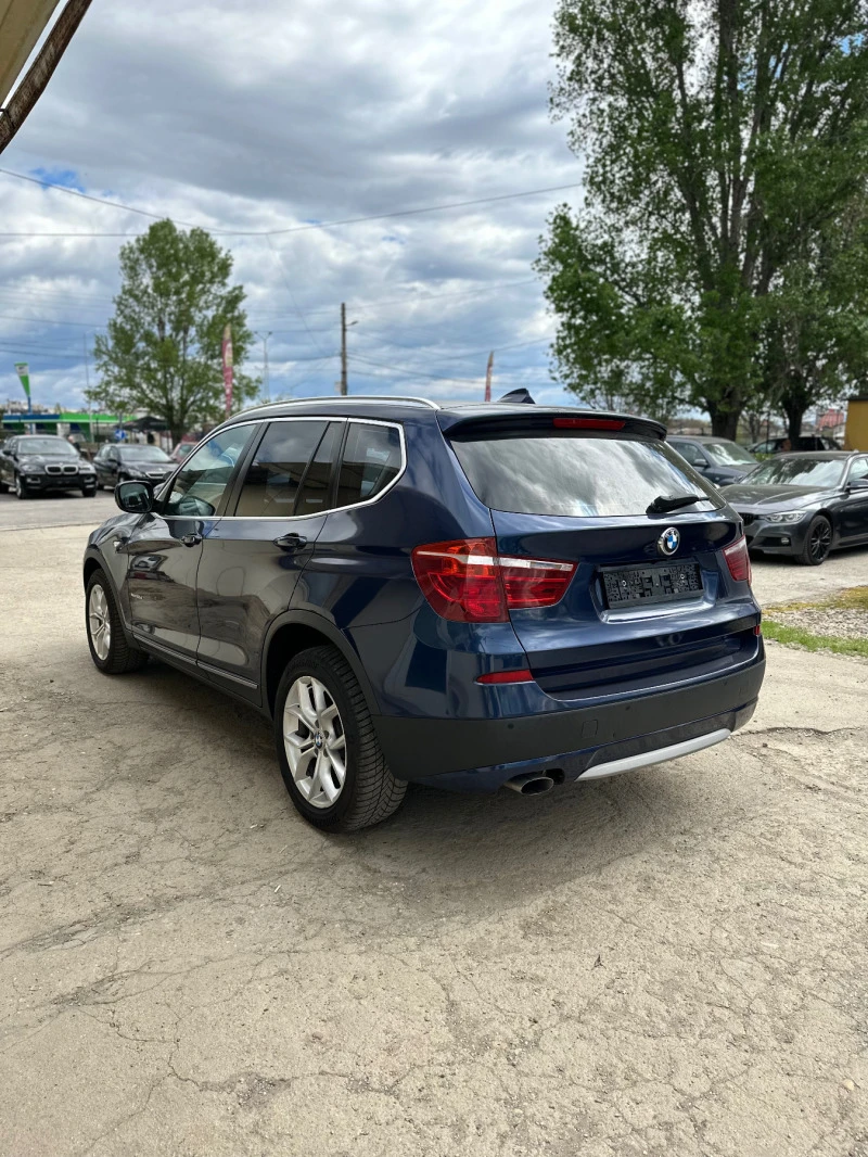 BMW X3 Head up display , Panorama , снимка 4 - Автомобили и джипове - 47434776