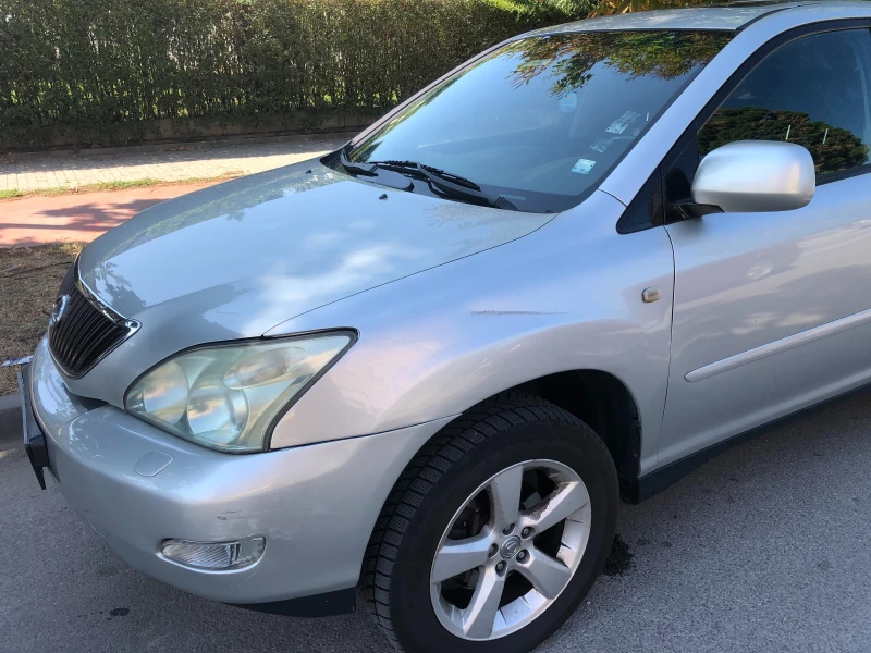 Lexus RX 300, снимка 2 - Автомобили и джипове - 47192397