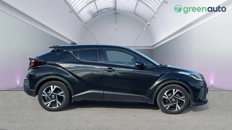 Toyota C-HR 1.8 HSD Club, снимка 3 - Автомобили и джипове - 47534847