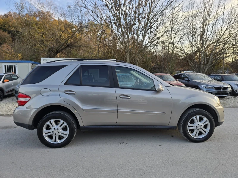 Mercedes-Benz ML 280 3.0CDI - 190к.с.- 4MATIC Пружини, снимка 7 - Автомобили и джипове - 48014752