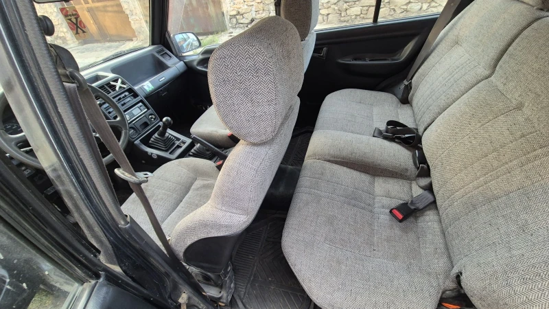 Suzuki Vitara, снимка 10 - Автомобили и джипове - 52534434