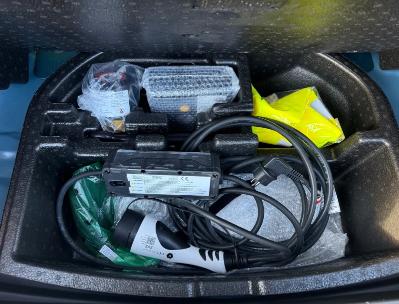 Hyundai Kona ГАРАНЦИОНЕН, снимка 15 - Автомобили и джипове - 52504005