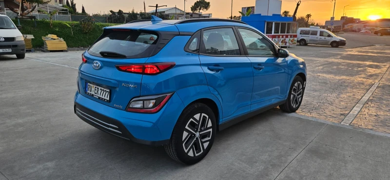 Hyundai Kona ЛИЗИНГ, снимка 4 - Автомобили и джипове - 52504005