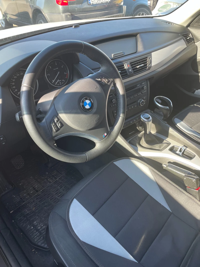 BMW X1 Drive, снимка 3 - Автомобили и джипове - 52693676