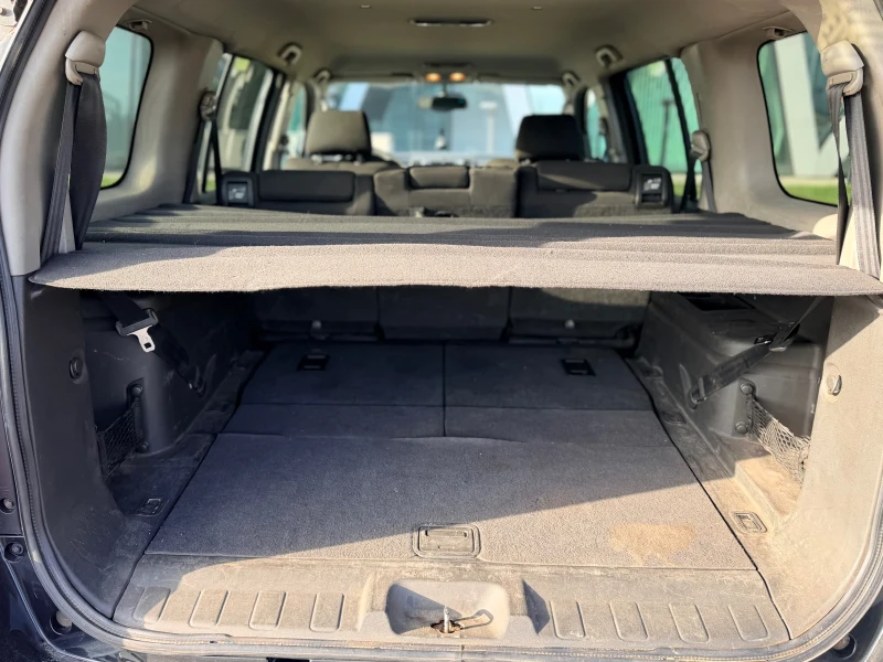 Nissan Pathfinder 2.5TDCI-всичко платено, снимка 13 - Автомобили и джипове - 52828212