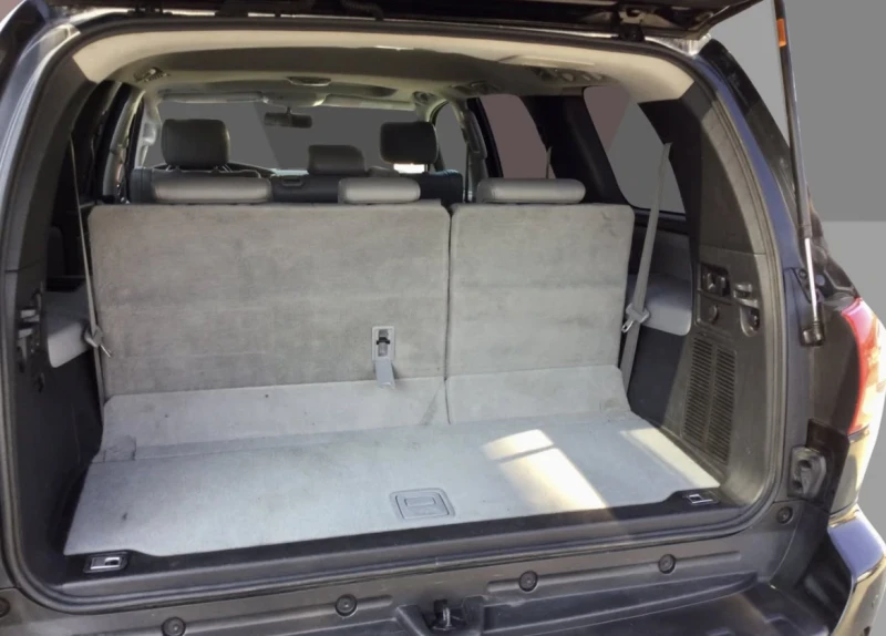 Toyota Sequoia SR5 * * 8 МЕСТА * * CARFAX * * АВТО КРЕДИТ * * , снимка 10 - Автомобили и джипове - 52862677