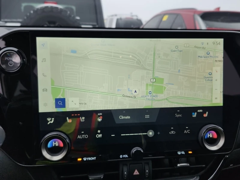 Lexus NX 450 H+ 2025 * CARFAX * БЕЗ ПЪРВОНАЧАЛНА ВНОСКА, снимка 8 - Автомобили и джипове - 52940699