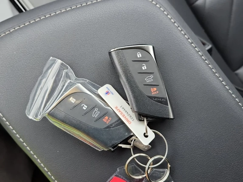 Lexus NX 450 H+ 2025 * CARFAX * БЕЗ ПЪРВОНАЧАЛНА ВНОСКА, снимка 12 - Автомобили и джипове - 52940699