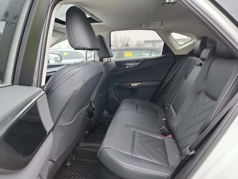Lexus NX 450 H+ 2025 * CARFAX * БЕЗ ПЪРВОНАЧАЛНА ВНОСКА, снимка 11 - Автомобили и джипове - 52940699