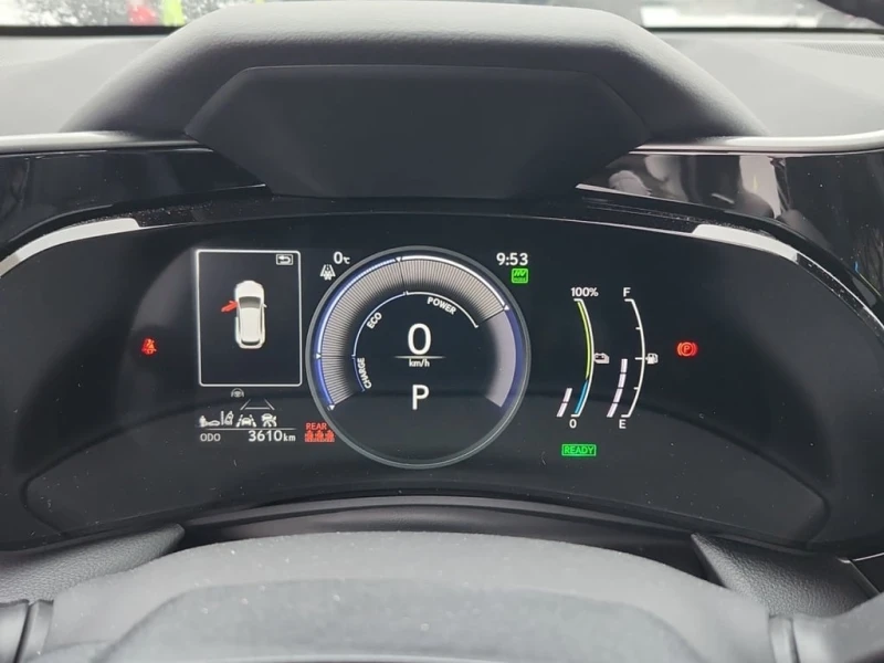 Lexus NX 450 H+ 2025 * CARFAX * БЕЗ ПЪРВОНАЧАЛНА ВНОСКА, снимка 7 - Автомобили и джипове - 52940699