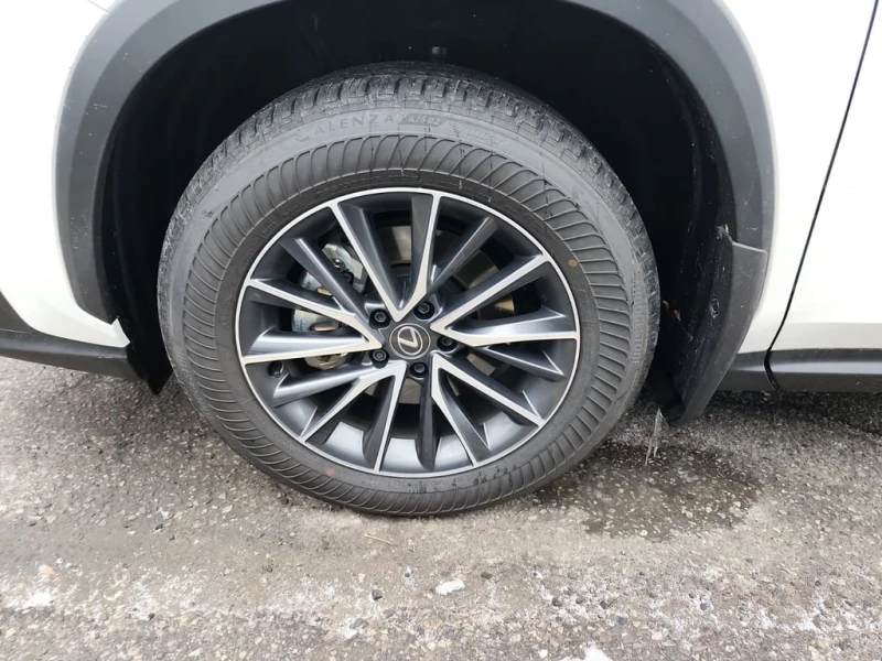 Lexus NX 450 H+ 2025 * CARFAX * БЕЗ ПЪРВОНАЧАЛНА ВНОСКА, снимка 5 - Автомобили и джипове - 52940699