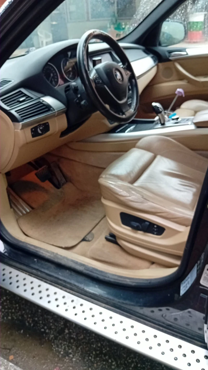BMW X5 3000, снимка 8 - Автомобили и джипове - 53051990