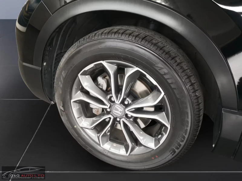 Honda Cr-v ELEGANCE/185HP/CAM/KLESS/NAVI/LED/CPLAY/698g, снимка 14 - Автомобили и джипове - 53097440