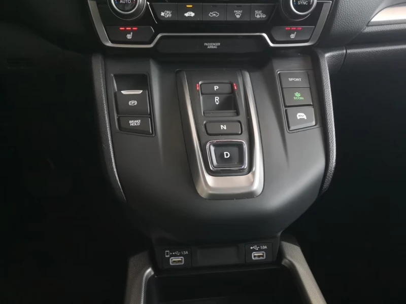 Honda Cr-v ELEGANCE/185HP/CAM/KLESS/NAVI/LED/CPLAY/698g, снимка 10 - Автомобили и джипове - 53097440